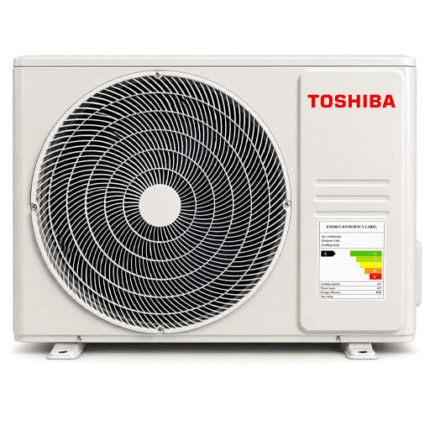 داکت اسپلیت توشیبا 36000 BTU