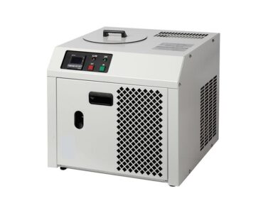 1 mini chiller datiscool