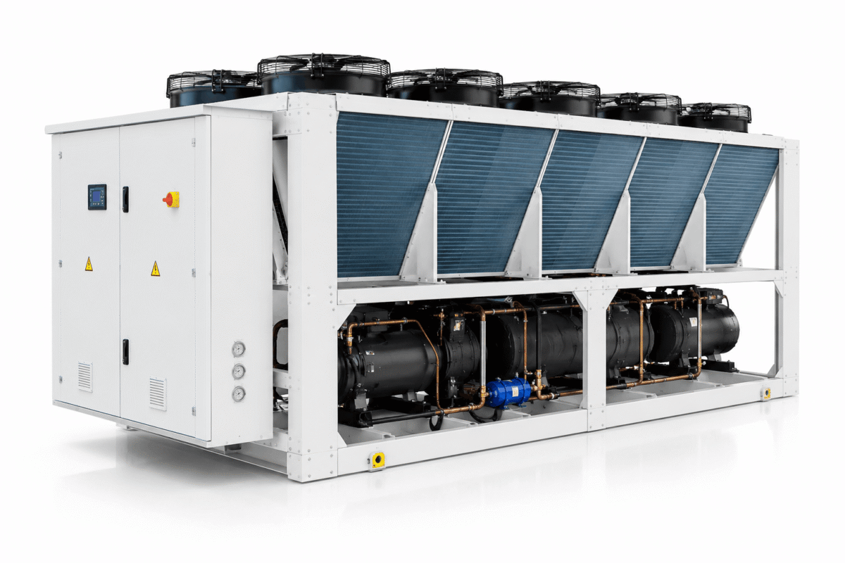 aircooler